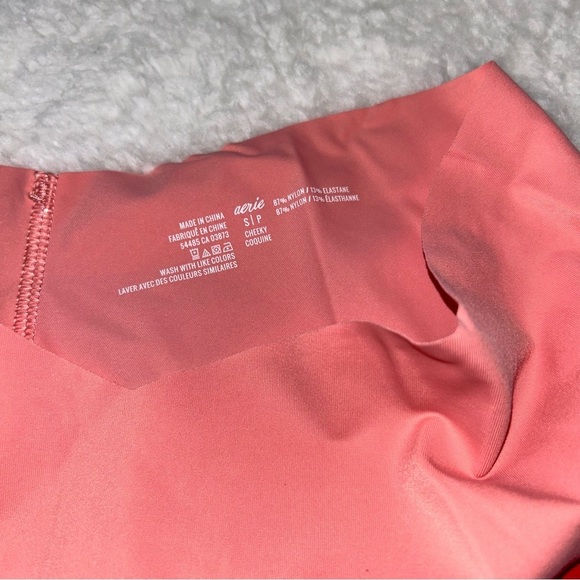 Aerie 3 Pack No Show Cheeky Panties Size Small NEW - Picture 5 of 5